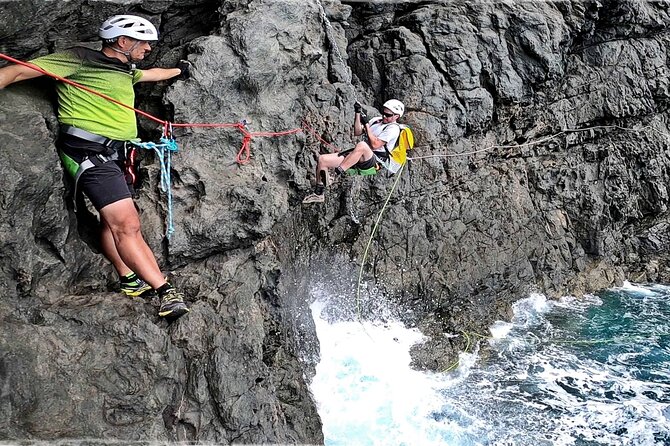 Coasteering Gran Canaria: The Atlantic Mountains Adventure Route - Extra tips in the area: how to build a day in Gran Canaria