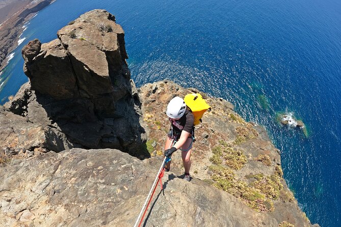 Coasteering Gran Canaria: The Atlantic Mountains Adventure Route - So, should you book this coasteering route?