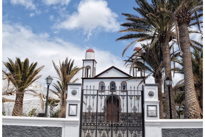 Coffee & Wine: North Route of Gran Canaria Tour - Key highlights you should know