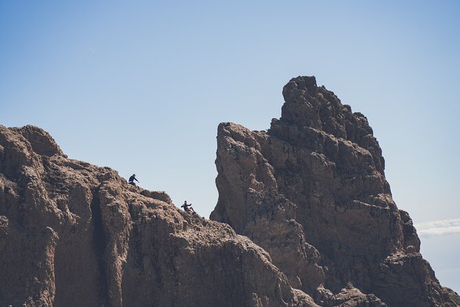 Custom Private & VIP Highlights Tour of Gran Canaria - Why a Private VIP Route Beats Renting a Car in Gran Canaria