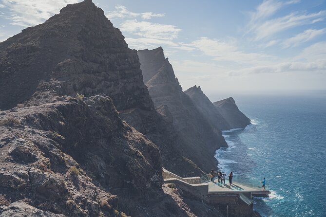 Custom Private & VIP Highlights Tour of Gran Canaria - Photo Service: Why This Tour Feels Like a Professional Day Off