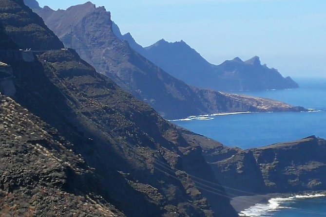 Day Tour in North of Gran Canaria with Wine Tasting - Why This North Gran Canaria Route Works from Las Palmas