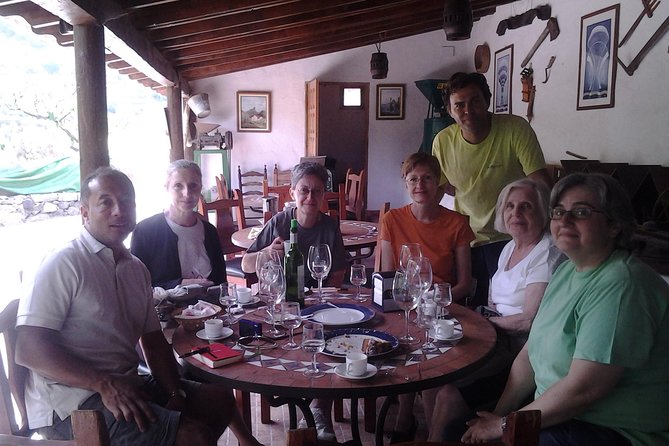 Day Tour in North of Gran Canaria with Wine Tasting - Coffee, Wine, and Cheese: What’s Included vs What Costs Extra