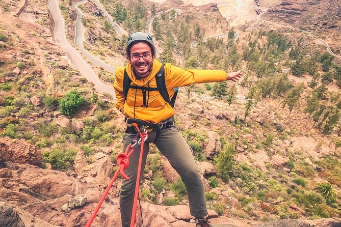 Dry Canyoning Half Day Trip - Quick reasons it’s worth your time