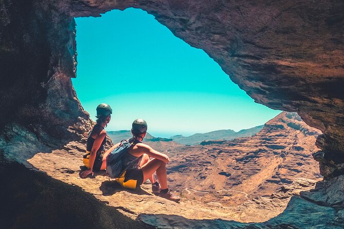 Dry Canyoning Half Day Trip - Safety That Feels Real: AEGM/UIMLA Guide Support You Can Trust