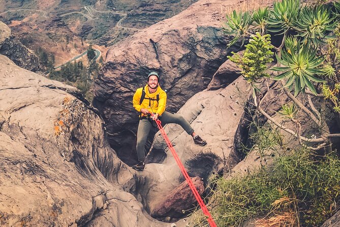 Dry Canyoning Half Day Trip - Weather and Terrain: Why the Plan Might Flex