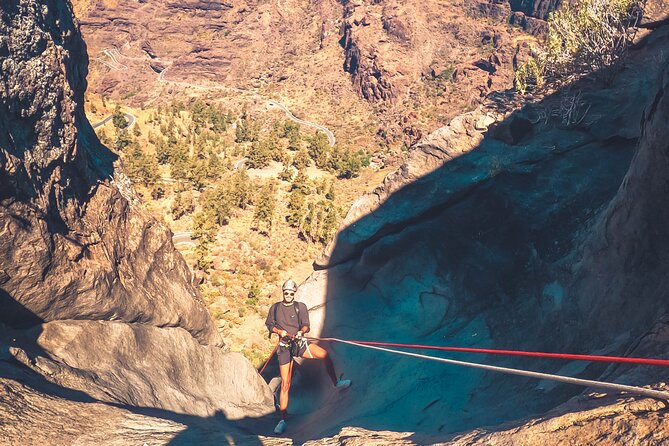 Dry Canyoning Half Day Trip - Price and Value: Is $95.25 a Good Deal?