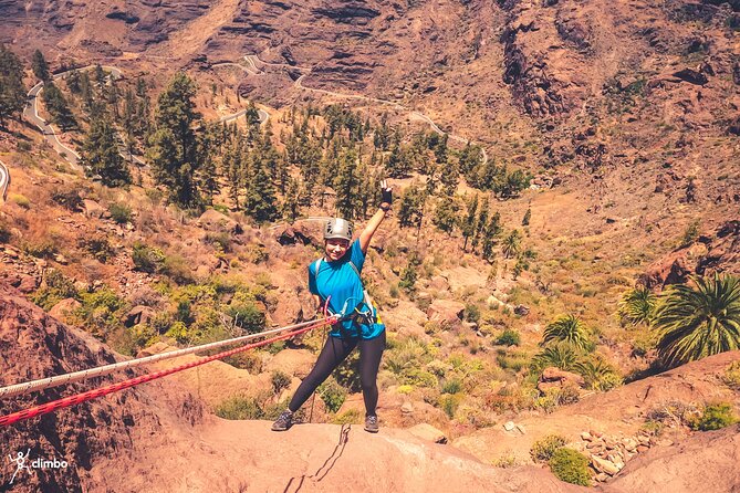 Dry Canyoning Half Day Trip - Who Should Book This Half-Day Canyoning Trip