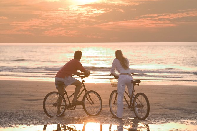 E-Bike CitySightseeing: Maspalomas Dunes, Playa Ingles, Meloneras - Why this evening e-bike fits Maspalomas (and you)