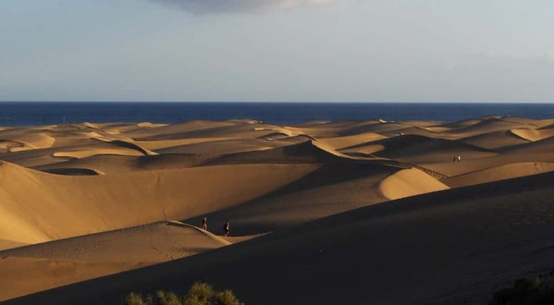E-Bike CitySightseeing: Maspalomas, Playa Ingles, Meloneras - Bike comfort, gear, and the guide you’ll remember