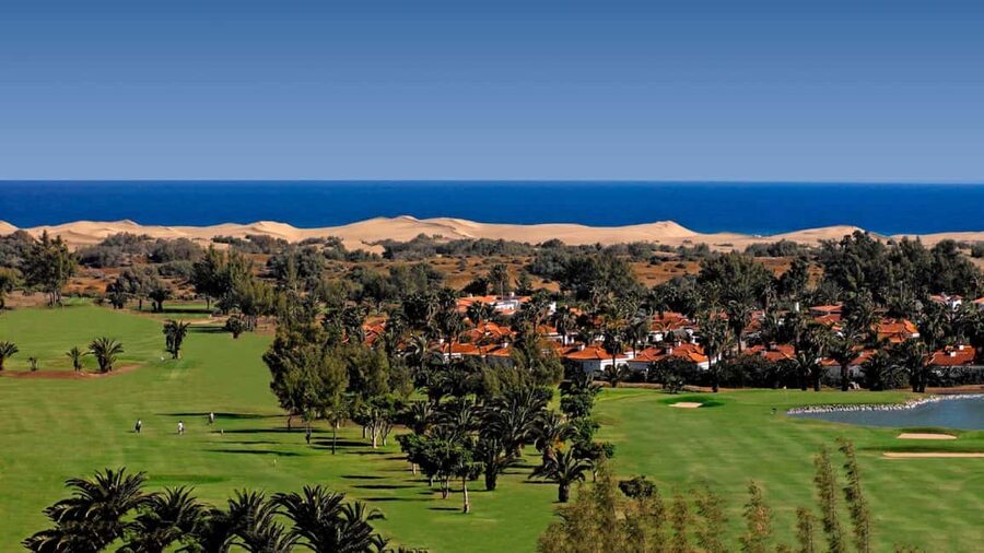 E-Bike Family: CitySightseeing Maspalomas Dunes,Playa Ingles - Key highlights you’ll care about