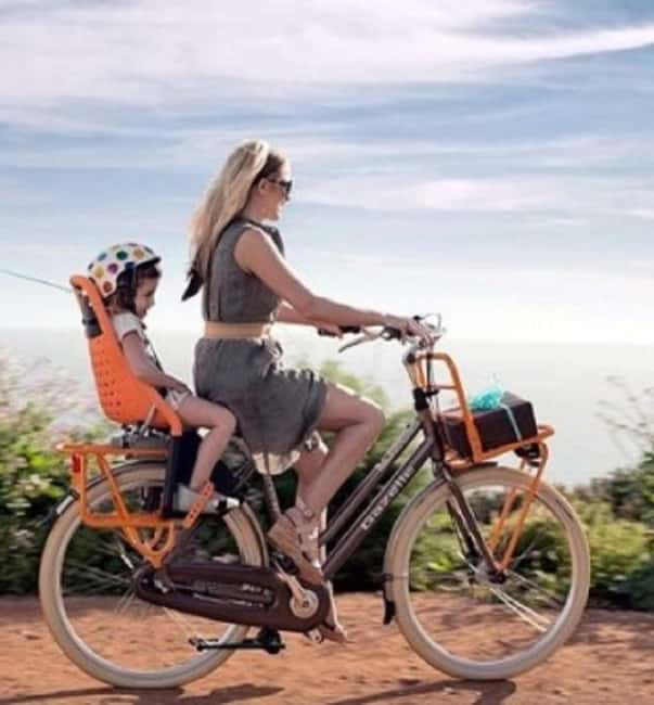 E-Bike Family: CitySightseeing Maspalomas Dunes,Playa Ingles - Timing and pacing: a one-hour tour that may run longer