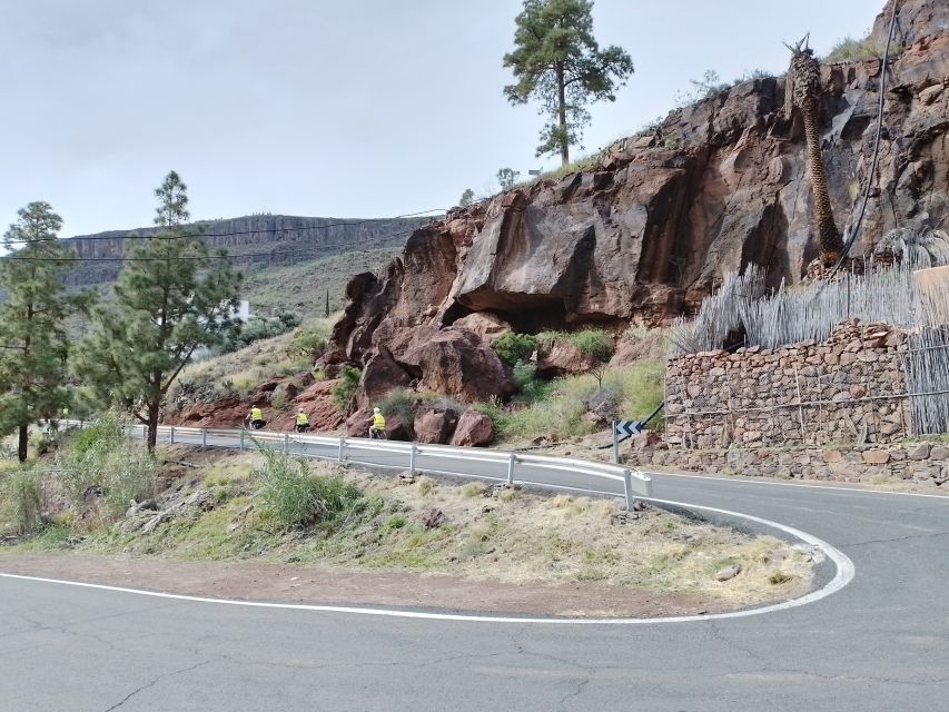 E-Bike Mountain Tour in Natural Park +Option Tapas in a Cave - Price and Value: Why $93 Can Feel Fair