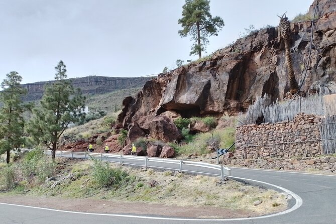 e-Bike Mountain Tour inside a Natural Park+option Tapas in a Cave - Price and value: is $95.18 a fair deal?