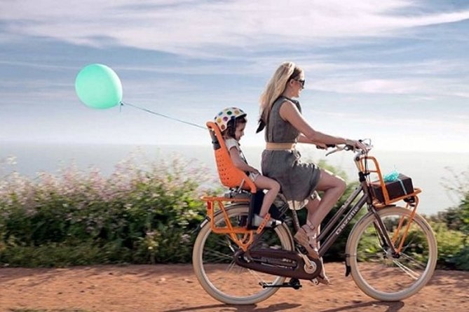 E-Bike Rental 80 km Battery life: Gran Canaria Mountains or Coast - Why 80 km e-bike range changes your Gran Canaria day