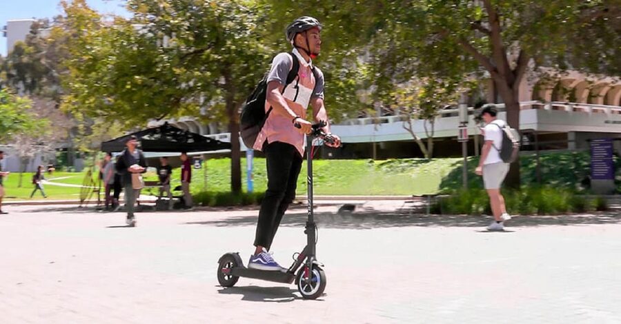 e-Scooter Kickstart CitySightseeing Maspalomas View Points - Price and time value: is $40 a fair deal?