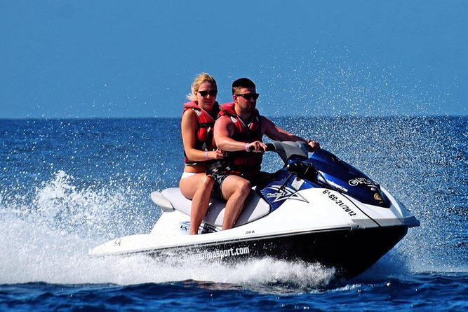 Experience the Thrill of Jet Skiing in Anfi del Mar - Price, value, and what you should budget for