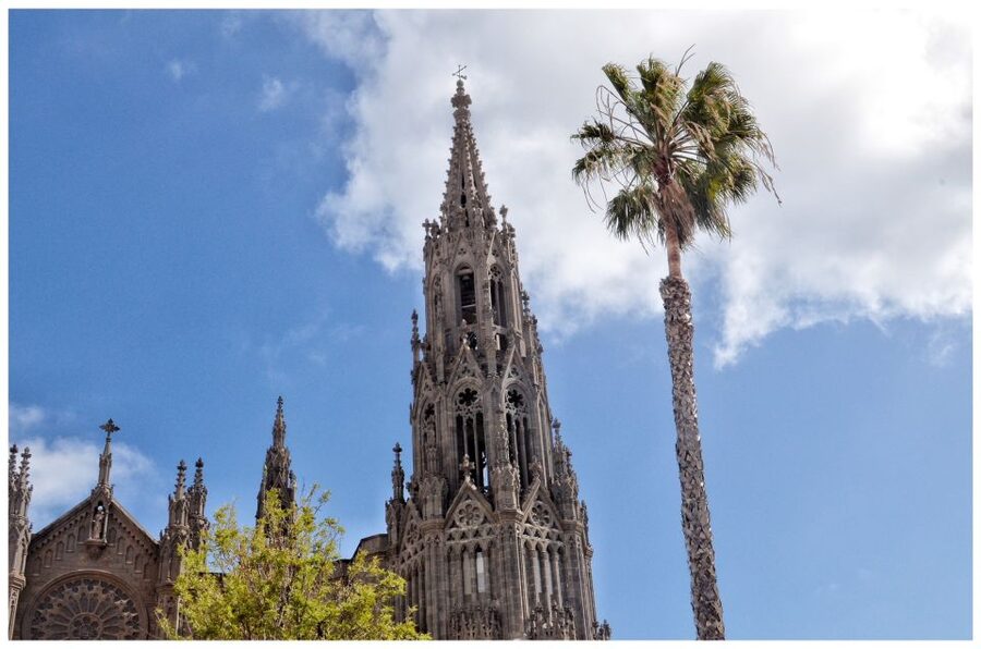 From Las Palmas: Full-Day Tour of the North - A North-Gran Canaria Loop That Feels Efficient (not rushed chaos)
