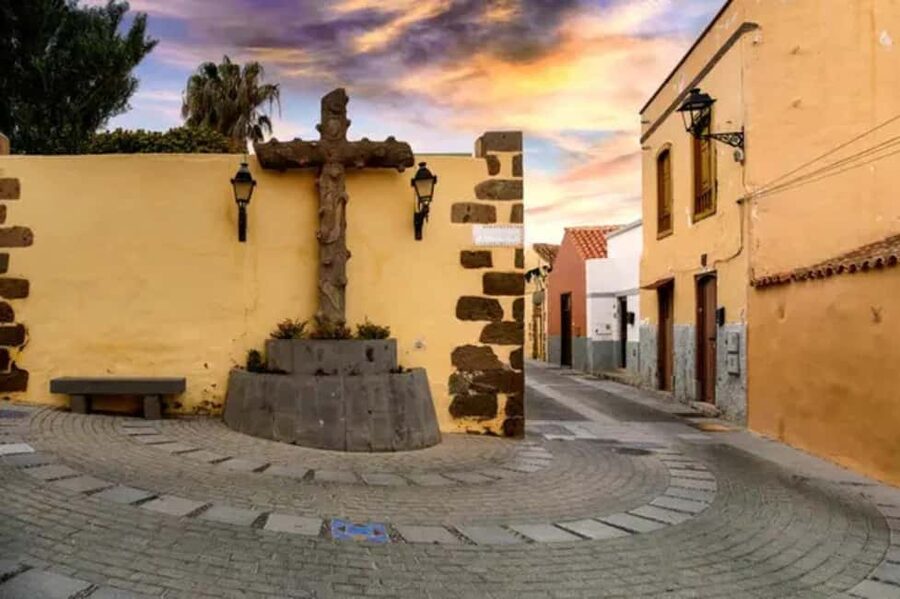 From Mogán/Maspalomas/Arguineguín: Arucas, Firgas, and Teror - Tips to make the day feel easy (not exhausting)