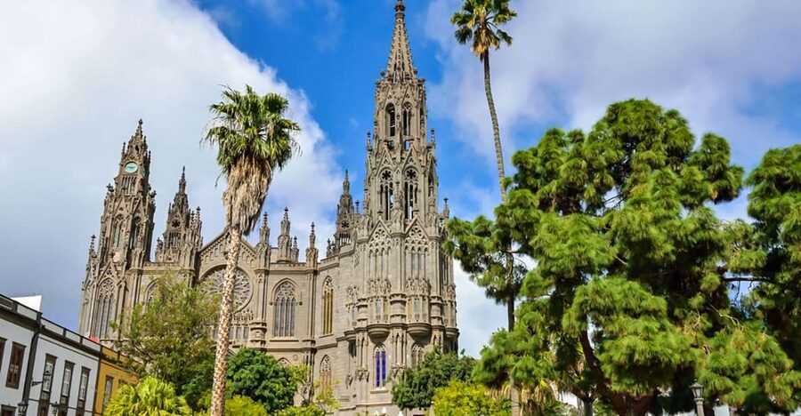From Mogán/Maspalomas/Arguineguín: Gran Canaria Day Tour - Key Moments That Make This Tour Worth It