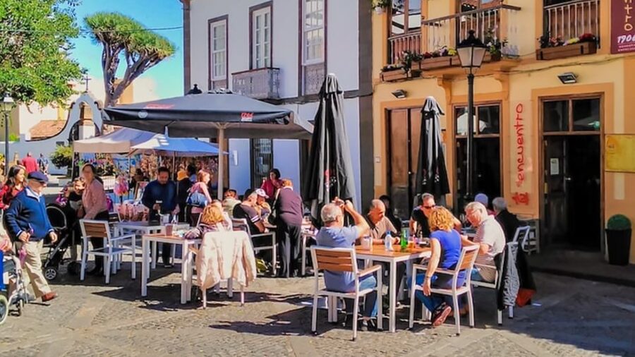 From Mogán/Maspalomas/Arguineguín: Gran Canaria Day Tour - Pickup From the South: The Convenience Cost You Don’t Have to Pay