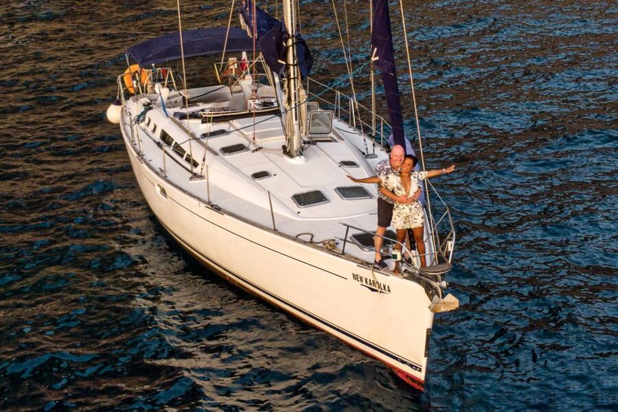 From Puerto de Mogán: Private Sailing Trip & Snorkeling - Small tips that make the day smoother