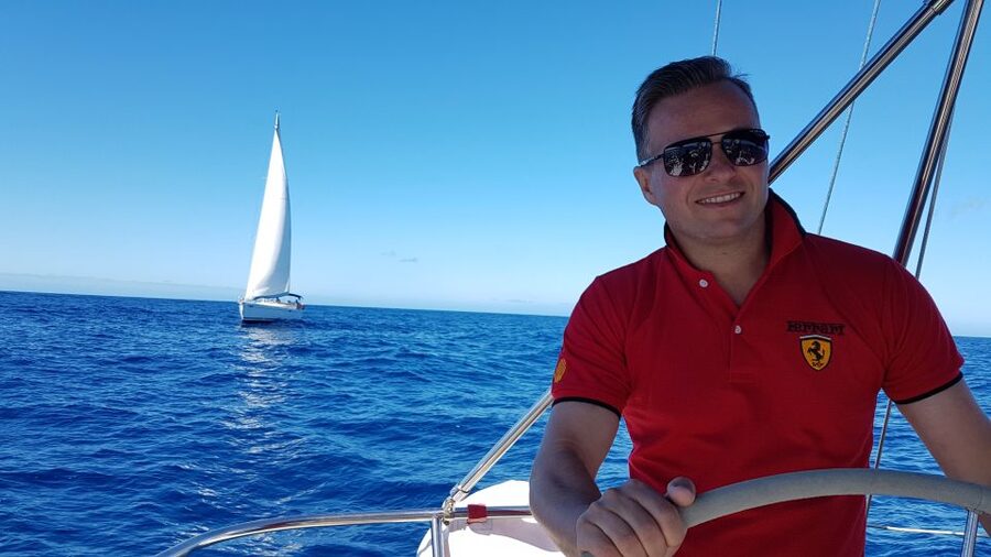 From Puerto de Mogán: Private Sailing Trip & Snorkeling - Stand up paddle board: a bonus you might use