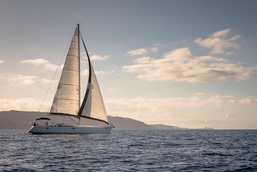 From Puerto de Mogán: Sailboat Trip with Food and Drinks - Wildlife Sightings: Turtles, Dolphins, and Keeping Expectations Real
