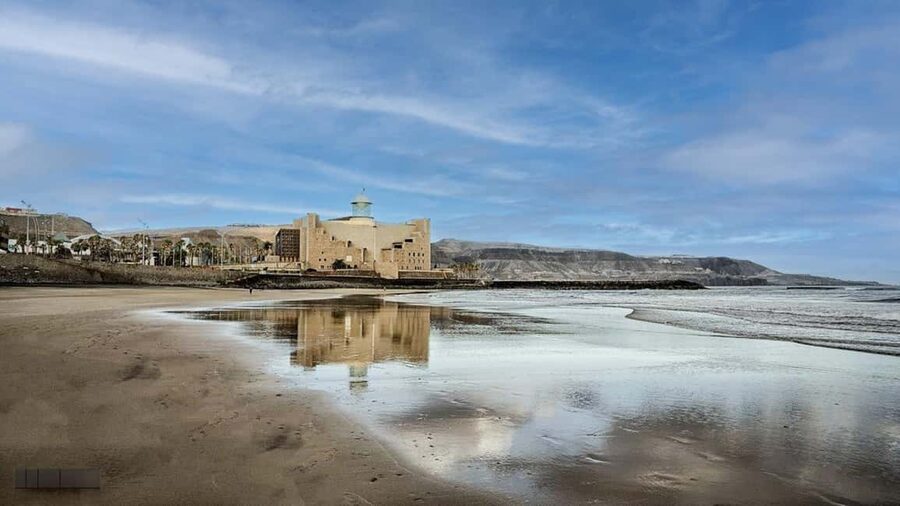 From the South: Excursion to Las Palmas de Gran Canaria + Poema del Mar (optional) - Why Las Palmas Works Best As a Day Trip From the South
