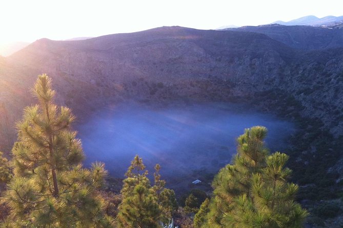 Full-Day Gran Canaria Island Tour - Cumbres - Key points at a glance