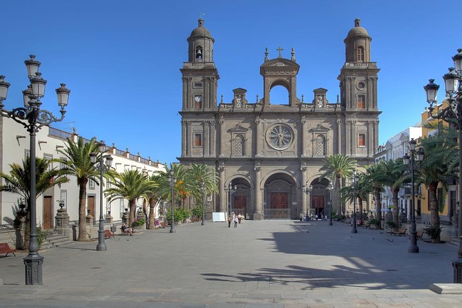 Full-Day Gran Canaria Island Tour - Cumbres - Why Cumbres is a smart use of one day on Gran Canaria