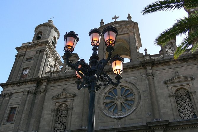 Full-Day Gran Canaria Island Tour - Cumbres - Price and value: what you really get for about $51