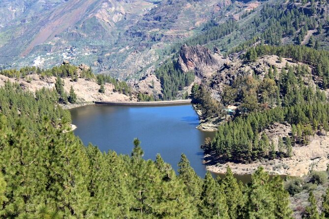 Full day Hiking Gran Canaria Peaks of Gran Canaria - Gear, fitness, and weather: what matters on Gran Canaria’s higher ground