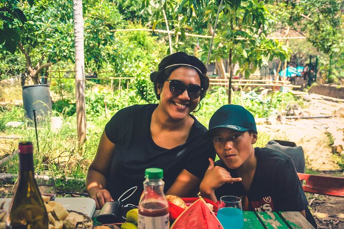 Full Day Rainforest Tour with Tasting and Swimming Time ツ - Guides matter: Angelica and Celeste, plus others