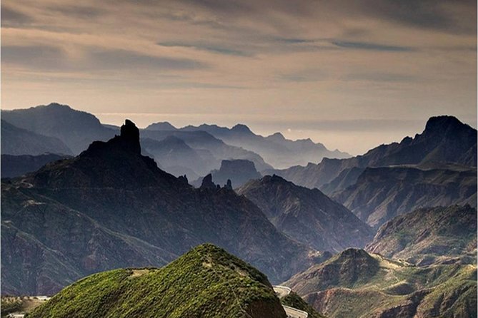 Full Day to Bandama Volcano, Center and High Peaks of Gran Canaria & Roque Nublo - Key things to know before you go