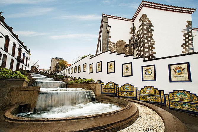 Full-Day Tour Exploring History, Nature and Aloe Vera Farm - Key Things to Know Before You Go