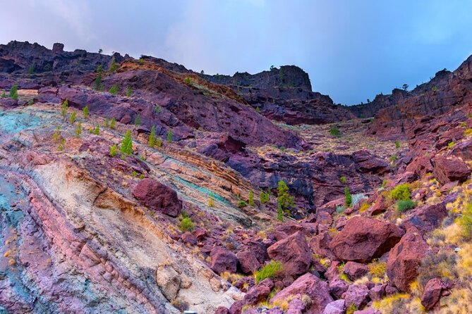 Full-day Tour: Gran Canaria in one day - A Full Day That Moves: What This 8-Hour Loop Really Gives You