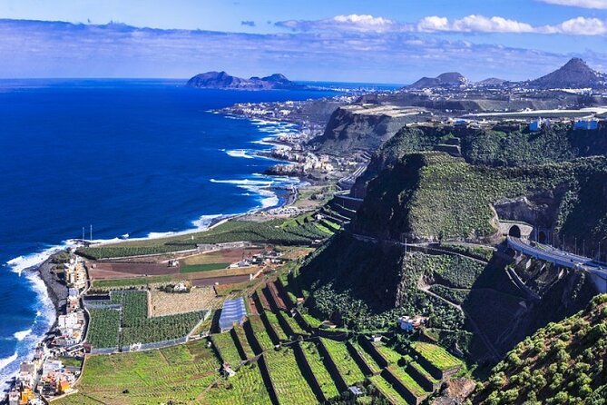 Full-day Tour: Gran Canaria in one day - Price and Value: What $54.79 Buys You (and What It Doesn’t)