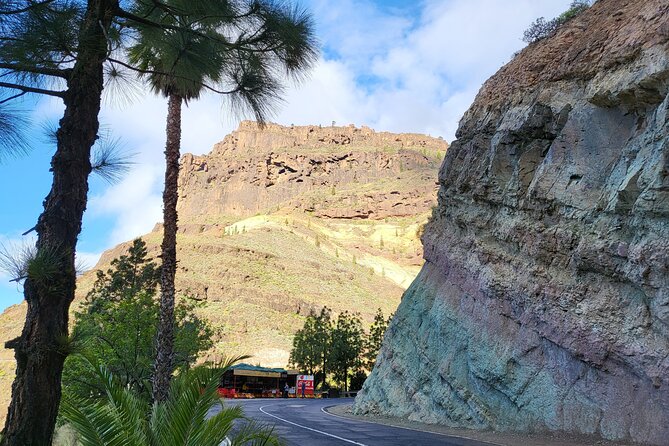 Full Private Tour of Gran Canaria with Natural Pools - A Full-Day Private Gran Canaria Plan That Actually Moves