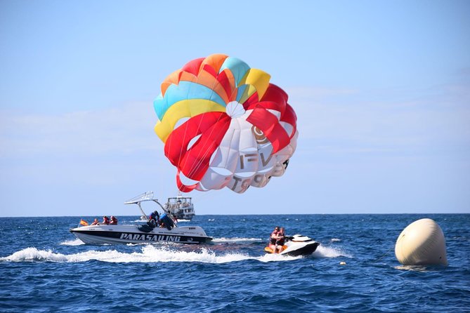 Fun Pack Water Sports - Jet Ski for 20 Minutes: How to Get Real Fun (Not Just Motion)