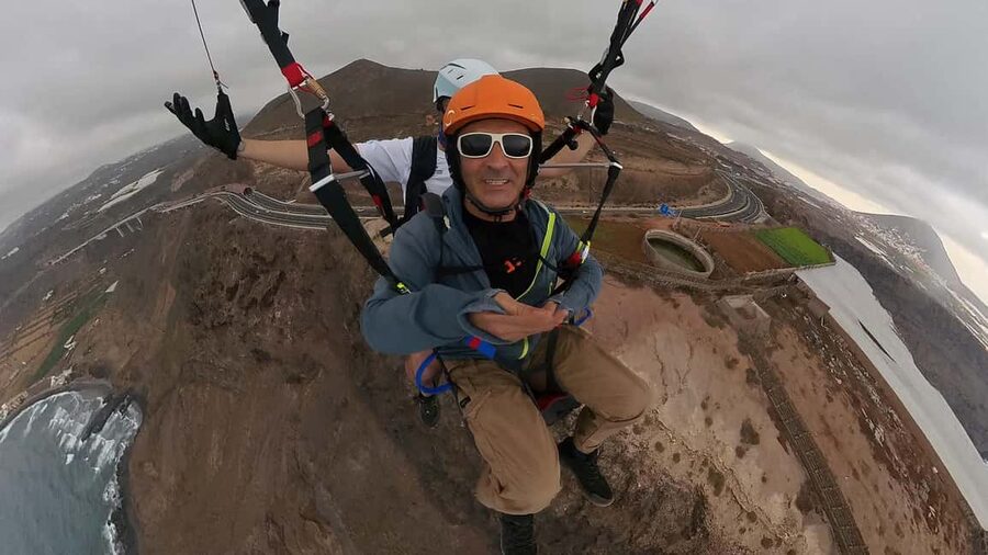 G. Canaria: Fast & Furious sky adventure + cave tour &pickup - Quick reality check on photos and extras