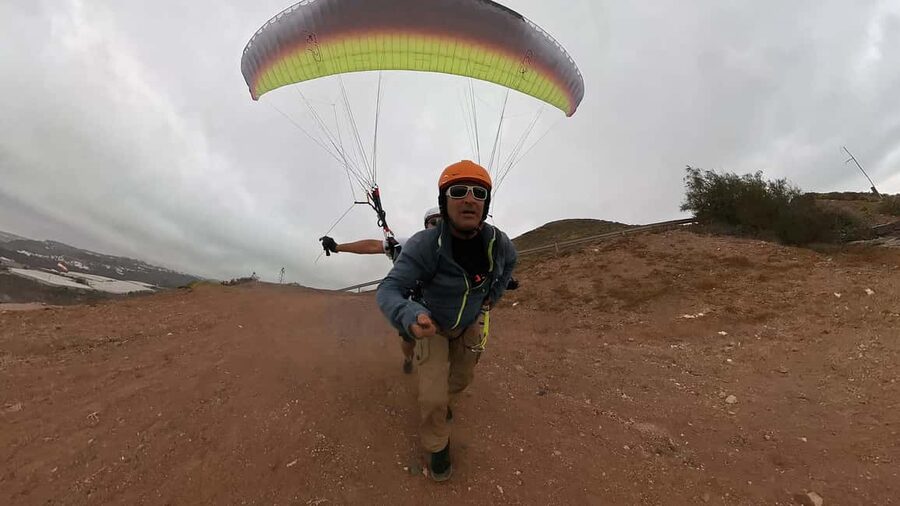 G. Canaria: Fast & Furious sky adventure + cave tour &pickup - Meet Jacob and the team: storytelling plus real professionalism