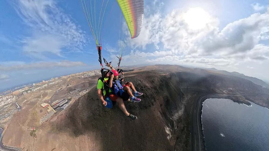G. Canaria: Fast & Furious sky adventure + cave tour &pickup - Who should book (and who should skip it)