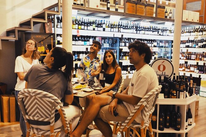 Gastronomic Bike Tour through Las Palmas at Night - Why a night bike tapas tour works in Las Palmas