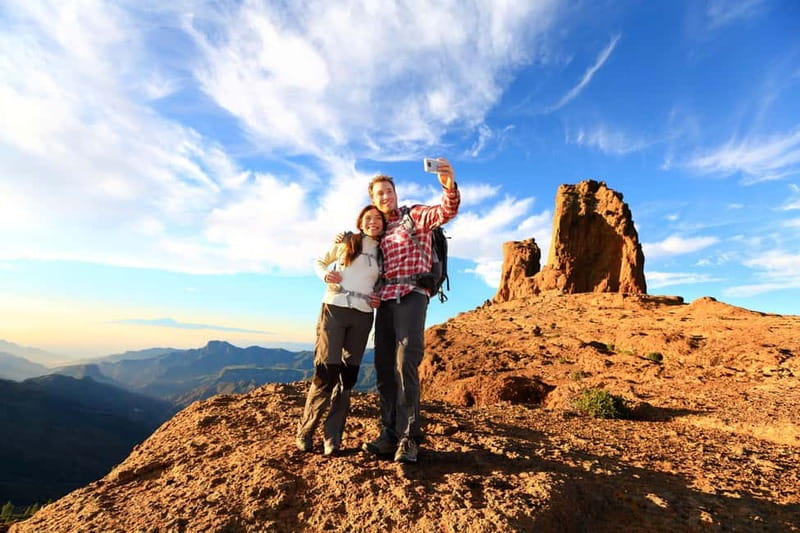 ⭐ GC TRAVEL GUIDE - All Gran Canaria in just one place ! ⭐ - Beaches on your schedule: finding the right coast without the rabbit hole