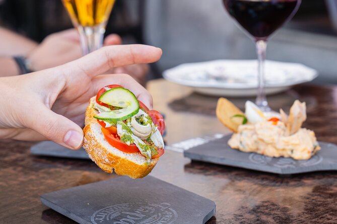 Gourmet Tapas and Wine Tour in the Old Town of Las Palmas - Value check: is $56.59 for tapas and wine a good deal?