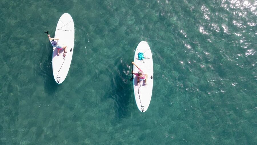 Gran Canaria : 2h Stand Up Paddle board lessons - Key highlights you’ll care about