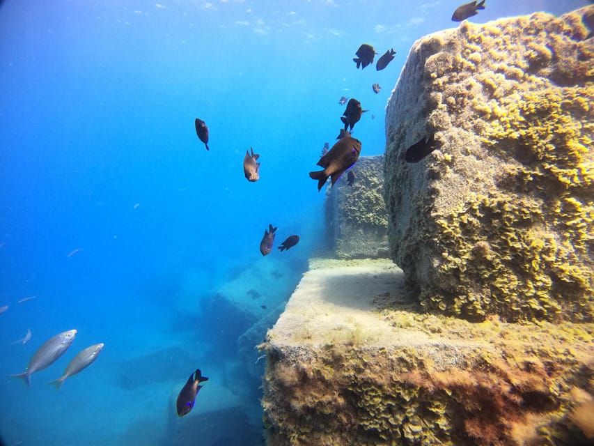 Gran Canaria: 3-Day Open Water Diver Course - Why Gran Canaria Works So Well for Open-Water Training