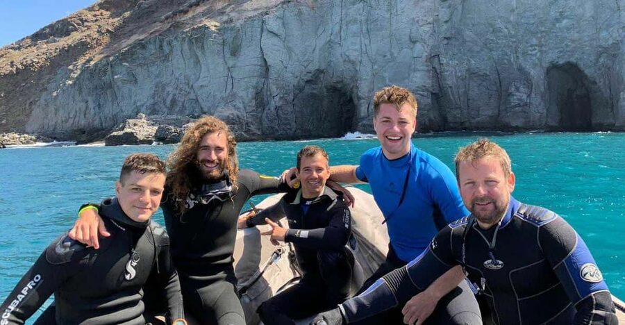 Gran Canaria: 3-Day Open Water Diver Course - Price and Value: What $530 Really Buys You