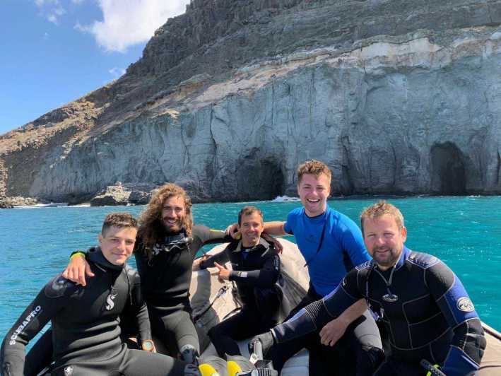 Gran Canaria: 3-Day Open Water Diver Course - Cordial Mogan Setup: Classroom Theory That Actually Feels Practical